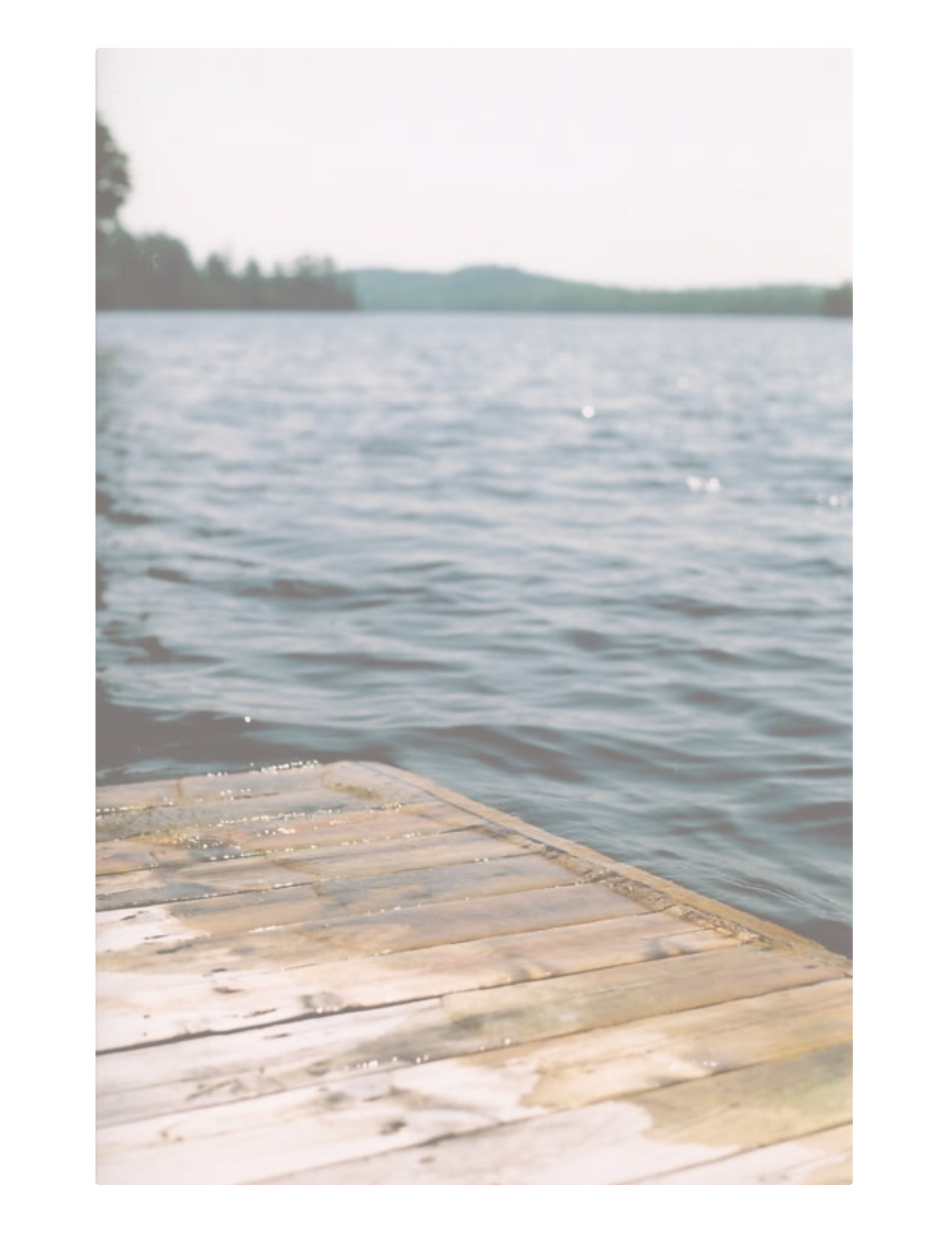 Just for the Summer