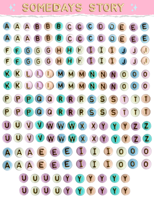 Make the Friendship Bracelets