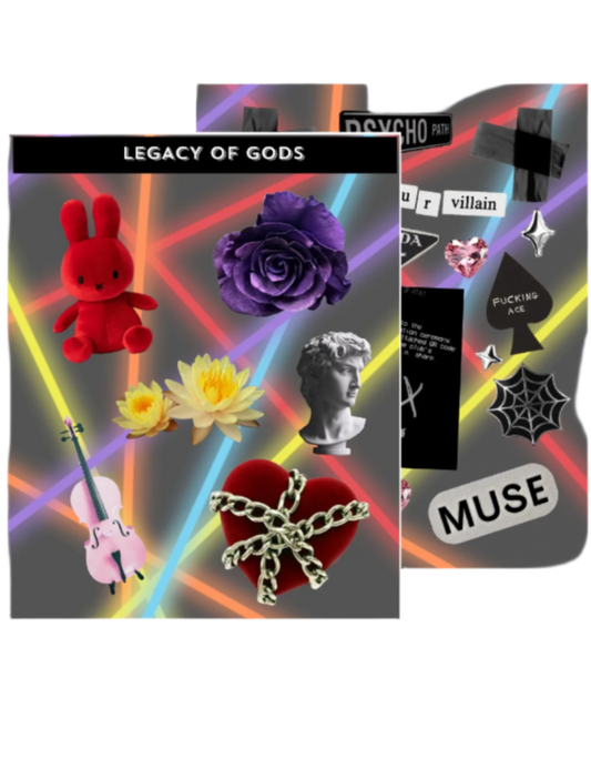 Legacy of Gods